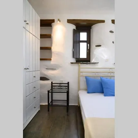 Traditional Stoned House For 3 People In Ferienhaus *